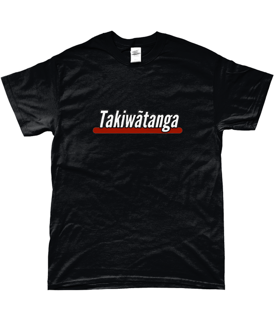 Takiwatanga T-Shirt